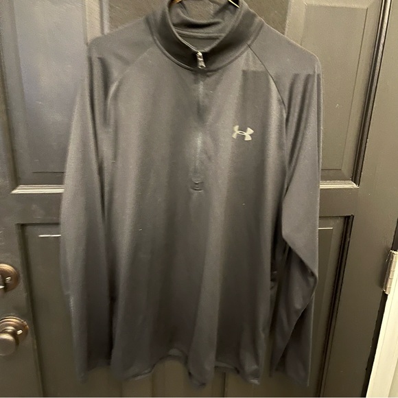 Under Armour Other - Under Armour Quarter Zip Pullover